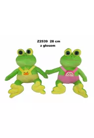 �aba z g�osem 28cm MIX Sun-Day