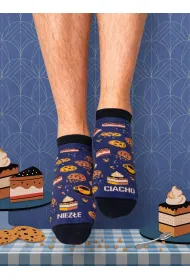 Nadwyraz.com Skarpety stopki niez�e ciacho 41-46