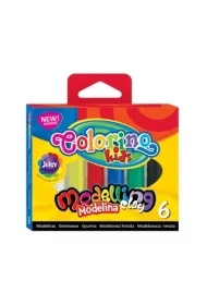 Patio Modelina Colorino Kids 6 kolor�w