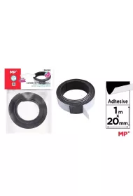 Mp Main Paper Ta�ma magnetyczna samoprzylepna 100cmx2cm