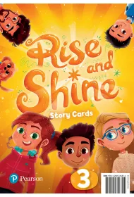Rise and Shine 3. Story Cards