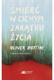 �mier� w cichym zak�tku �ycia