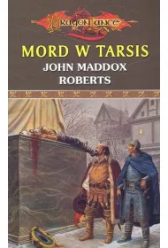 Mord w Tarsis
