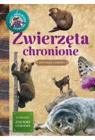 Mody Obserwator Przyrody - Zwierzta chronione