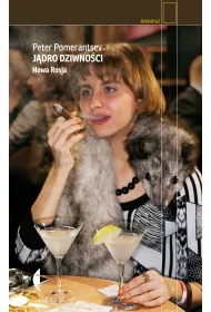 J�dro dziwno�ci. Nowa Rosja
