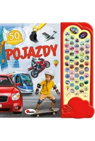 Pojazdy 50 dwikw