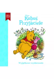Wyj�tkowe wydarzenie. Disney Kubu� i Przyjaciele