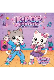 Cozy color. K-pop forever