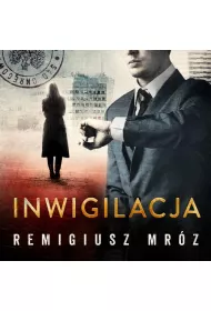 Audiobook Inwigilacja. Joanna Chyka. Tom 5 mp3