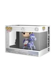 Figurka Funko POP Ride Disneyland Mary Poppins