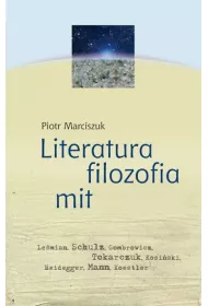 Literatura, filozofia, mit
