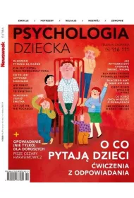 Newsweek Psychologia Dziecka 1/2023 O co pytaj�...