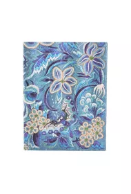 Celebrate Hanfu Notatnik Blue Willow Ultra w lini�