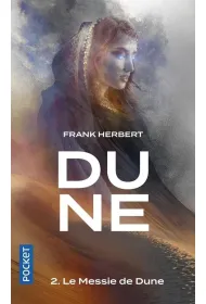 Cycle de Dune T.2 Le messie de Dune