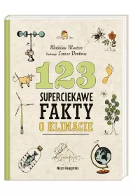 123 superciekawe fakty o klimacie