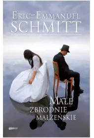Ma�e zbrodnie ma��e�skie