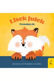Poznajmy si�. Lisek Julek