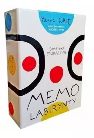 Memo. Labirynty