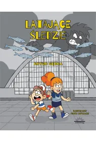 Lataj�ce �ledzie