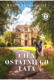 Cie� ostatniego lata (wi�ksze lietry)