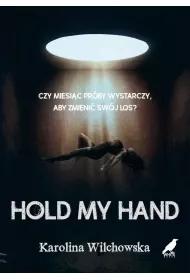 Hold my hand