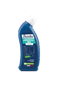 Briochin el odwapniajcy na bazie octu mitowy eco 750 ml