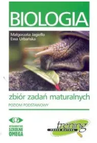 Biologia. Zbi�r zada� maturalnych. Poziom podstawowy