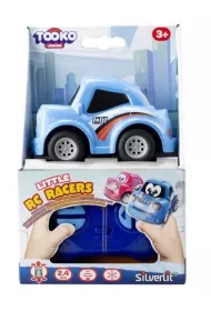 Little RC Truck Niebieski Silverlit