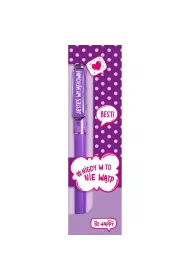 Be-Happy Gifts D�ugopis Selfie Jeste� wyj�tkowa!