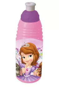 Jej Wysoko�� Zosia Bidon plastikowy Zosia *