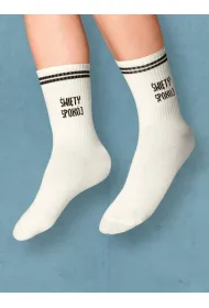 Nadwyraz.com Skarpety sportowe �wi�ty spok�j 36-40