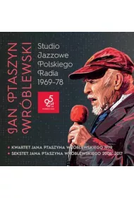 Jan Ptaszyn Wrblewski - Studio Jazzowe Polskiego Radia - 1969-78 (5 CD)