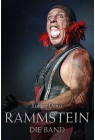 Rammstein. Die band