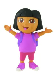 Dora Dora figurka 7cm Y99202