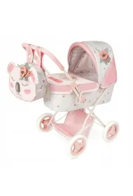 W�zek dla lalek Koala DeCuevas Toys
