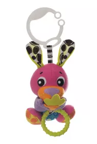 Przywieszka Kr�lik PLAYGRO 0185472