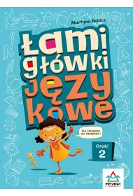 �amig��wki j�zykowe. Cz�� 2