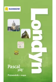 Londyn. Pascal 360 stopni