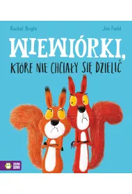 Wiewi�rki kt�re nie chcia�y si� dzieli�