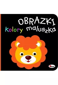 Obrazki maluszka Kolory