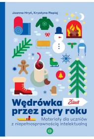 W�dr�wka przez pory roku Zima