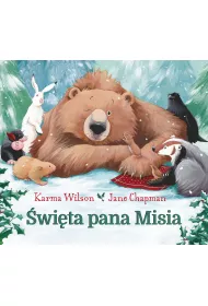 wita pana Misia