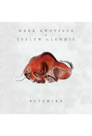 Altamira (OST) (CD)