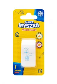 Astra Gumka myszka