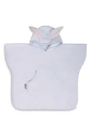 Sensillo Ponczo k�pielowe coral - blue