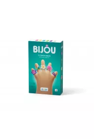 Hey Clay Bijou Pier�cionki Kwiaty Tm Toys