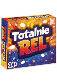 TOTALNIE REL Kangur
