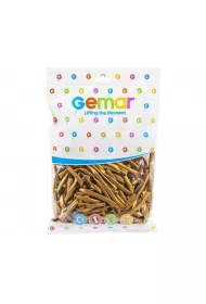 Gemar Balony Rurki 100 szt.