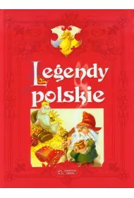 Legendy polskie (OT)