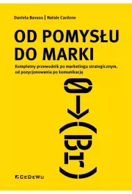 Od pomys�u do marki